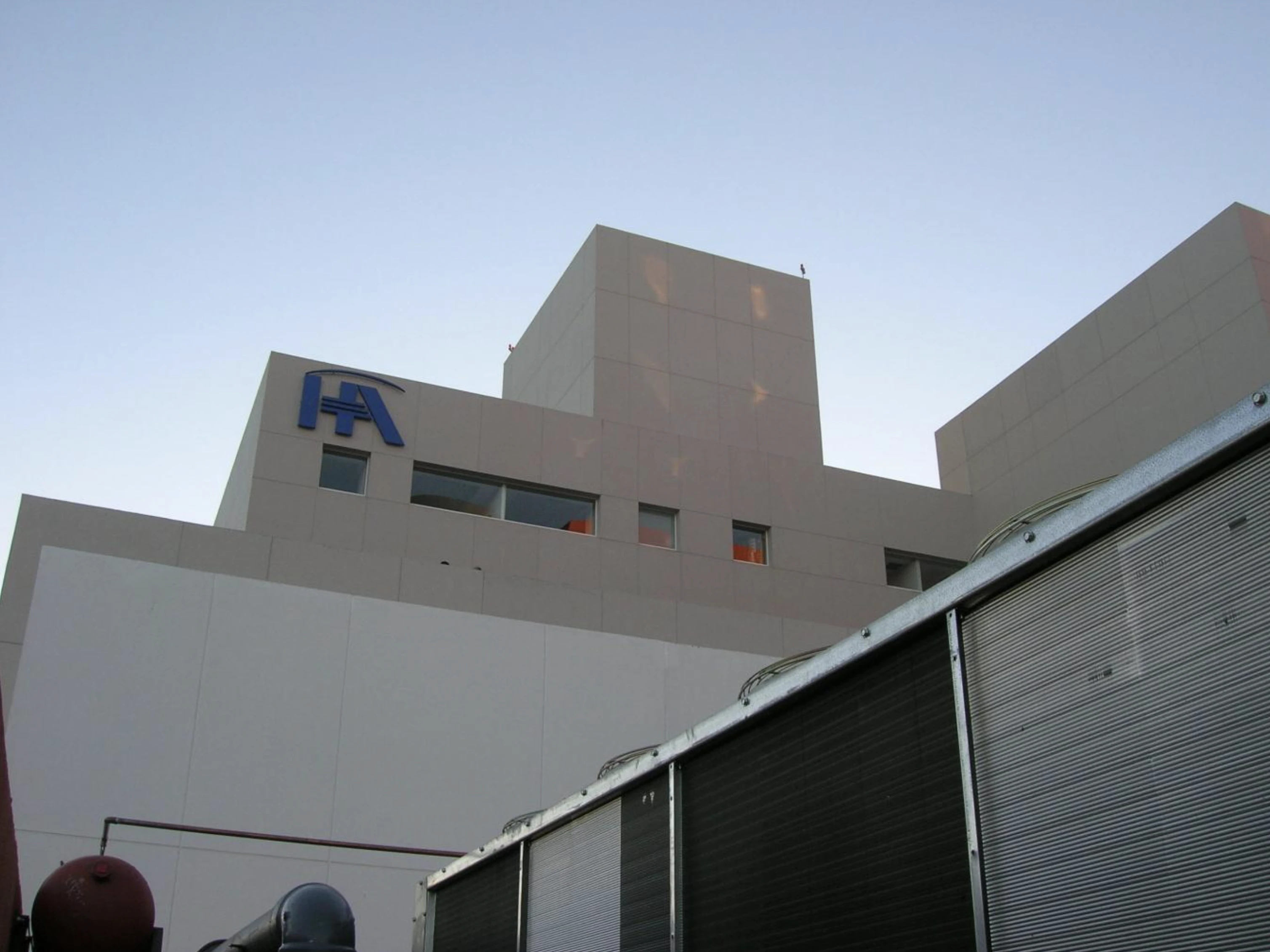 Hospital Ángeles Tijuana